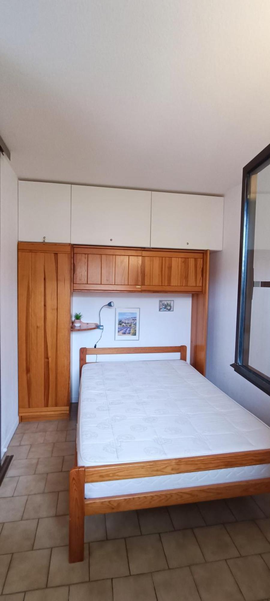Residence Le St James Le Lavandou Bagian luar foto